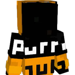 ZeldrisOpanqueca Minecraft avatar bust