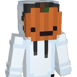 ZeldrisZ6 Minecraft avatar bust