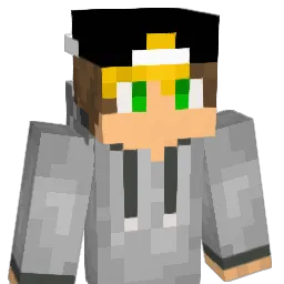 Zeldrisijito Minecraft avatar bust
