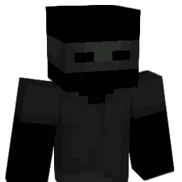 ZelectMQ's Minecraft skin