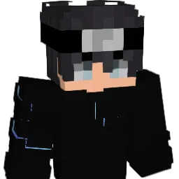 Zeleff_II's Minecraft skin