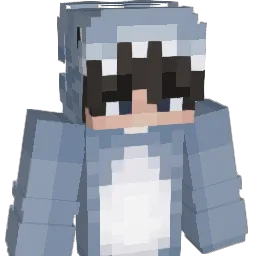 Zelek_00's Minecraft skin