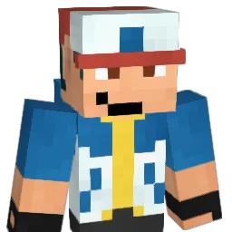 ZelekoN Minecraft avatar bust