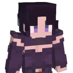 Zeleos777 Minecraft avatar bust