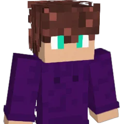 Zelepher's Minecraft skin