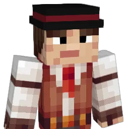 Zelephi's Minecraft skin