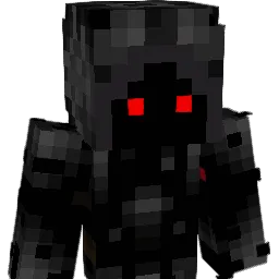 Zelevas Minecraft avatar bust