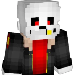Zelgayn's Minecraft skin