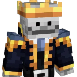 Zelik22 Minecraft avatar bust
