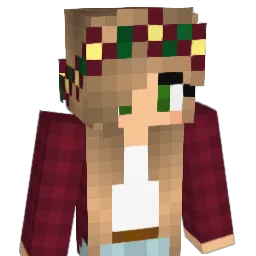 Zelin1905 Minecraft avatar bust