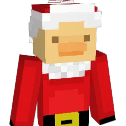 Zelixxx Minecraft avatar bust