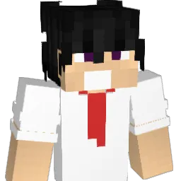 Zelks_ Minecraft avatar bust