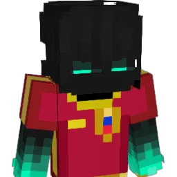 ZelkunBreh Minecraft avatar bust