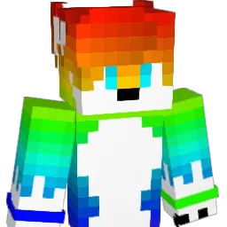 ZellD3 Minecraft avatar bust