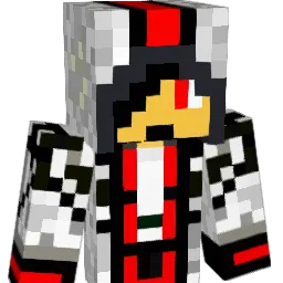 Zell_Valen Minecraft avatar bust