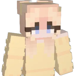 Zellabe's Minecraft skin