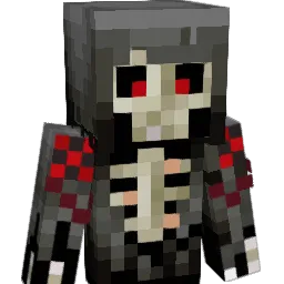 ZellenKotze Minecraft avatar bust