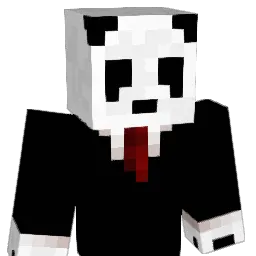 Zellms1 Minecraft avatar bust