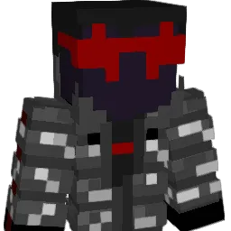 Zellrez Minecraft avatar bust