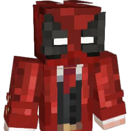 Zelly2K Minecraft avatar bust