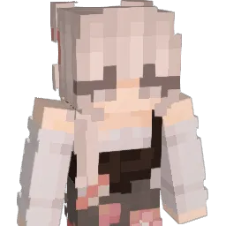 Zelmo4's Minecraft skin
