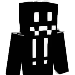 Zelnol's Minecraft skin