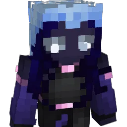 Zelnut's Minecraft skin
