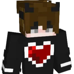 ZelosNP Minecraft avatar bust