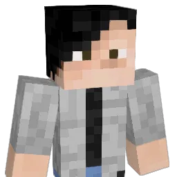 Zelot59 Minecraft avatar bust