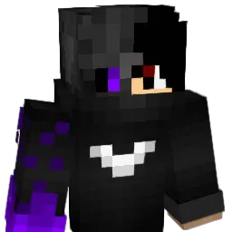 Zelot_HD Minecraft avatar bust