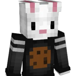 ZeloxLP Minecraft avatar bust