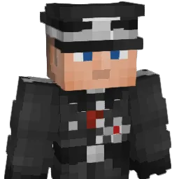 Zelphx_ Minecraft avatar bust
