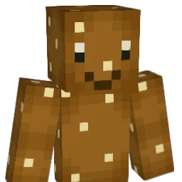 Zelpret's Minecraft skin