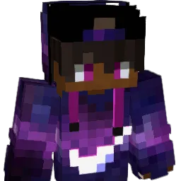 Zelqzy Minecraft avatar bust