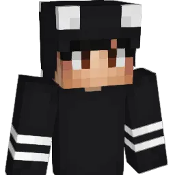 ZeltoxPvP Minecraft avatar bust