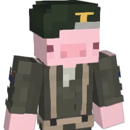 Zelu_sama Minecraft avatar bust