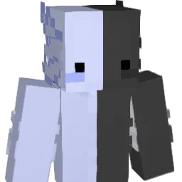 ZelvickaSeboo's Minecraft skin
