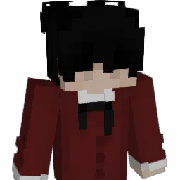 Zem1y Minecraft avatar bust