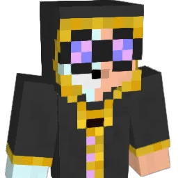 Zemanci's Minecraft skin