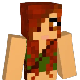 Zembery's Minecraft skin