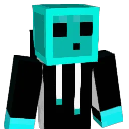 Zembex's Minecraft skin