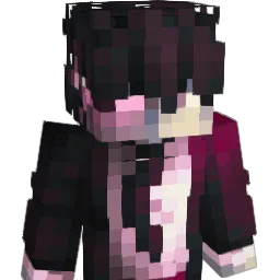 Zembit's Minecraft skin