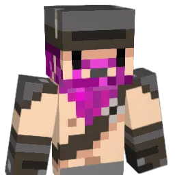 Zembob's Minecraft skin