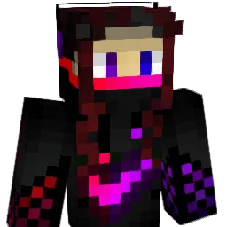 Zemi2011 Minecraft avatar bust