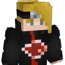 ZemiCZ Minecraft avatar bust