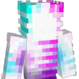 Zemk0s Minecraft avatar bust