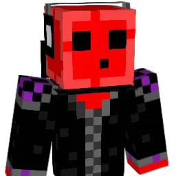 Zemob's Minecraft skin