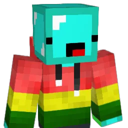 Zemtec's Minecraft skin