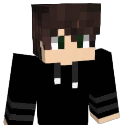 Zemtrom Minecraft avatar bust