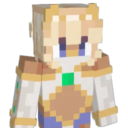 Zemvic's Minecraft skin